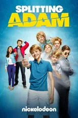 Poster de la película Clonando a Adam - Películas hoy en TV