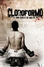 Poster de Cloroformo