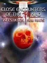 Poster de la película Close Encounters of the 4th Kind Infestation from Mars - Películas hoy en TV