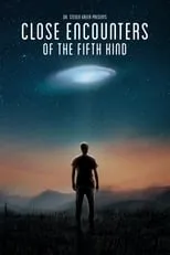 Poster de Close Encounters of the Fifth Kind