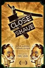 Poster de la película Close Shave - Películas hoy en TV