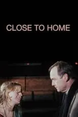 Póster de Close to Home