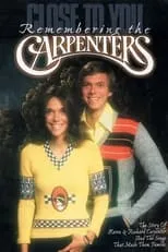 Tony Peluso es  en Close to You: The Story of the Carpenters