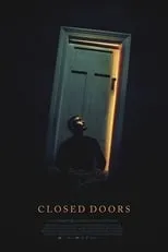 Póster de la película Closed Doors