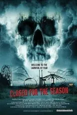 Poster de Closed for the Season