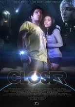 Elena Cucci interpreta a Sara en Closer