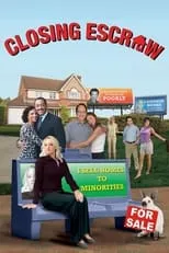 Póster de la película Closing Escrow