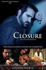 Póster de la película Closure