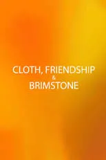 Tristen Huang es Simone en Cloth, Friendship & Brimstone