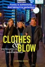 Daniel D'Alessandro es Tour Guide en Clothes & Blow