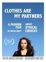 Inessa Kraft es  en Clothes Are My Partners