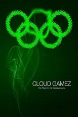 Cali June es  en Cloud Gamez: The Road to the Chronathalon