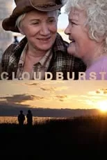 Poster de Cloudburst