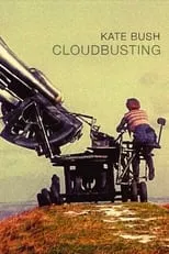 Kate Bush es Peter Reich en Cloudbusting