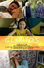 Emily Baldoni interpreta a CNN Reporter en Clouds