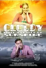 Poster de la película Cloudy with a Chance of Sunshine - Películas hoy en TV