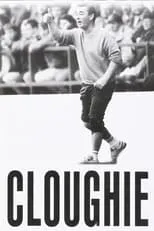 Película Cloughie: The Brian Clough Story