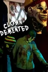 Película Clown Demented