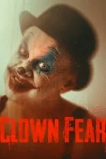 Gianni Capaldi interpreta a Thomas Ferguson en Clown Fear