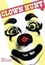 Portada de Clown Hunt