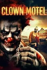 Poster de Clown Motel: Spirits Arise