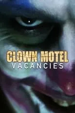 Hans Potter interpreta a Salesman en Clown Motel Vacancies