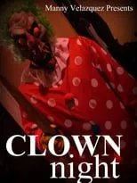 Película Clown Night