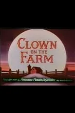 Cecil Roy es Ducklings (voice) en Clown on the Farm