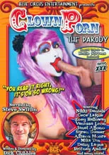 Poster de la película Clown Porn: The Parody - Películas hoy en TV