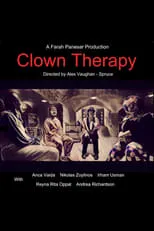 Película Clown Therapy