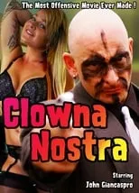 Póster de Clowna Nostra