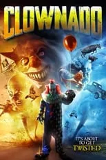 Poster de Clownado