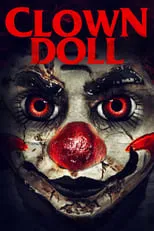 Poster de la película ClownDoll - Películas hoy en TV