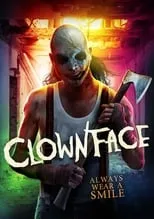 Película Clownface