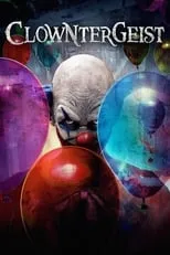 Póster de la película Clowntergeist