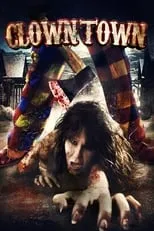 Póster de la película ClownTown