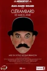 Poster de la película Clérambard - Películas hoy en TV