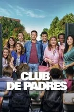 Película Club de padres