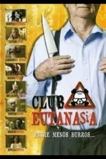 Poster de la película Club eutanasia - Películas hoy en TV