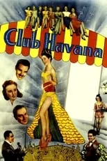 Frank Singuineau interpreta a Jim en Club Havana