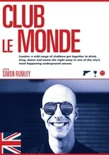 Roddy McDevitt interpreta a Alan en Club Le Monde