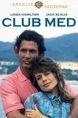 Póster de la película Club Med