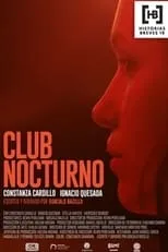 Ignacio Quesada es  en Club nocturno