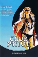 Película Club Privado