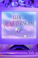 Mingus New es  en Club Quarantine