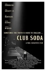 Película Club Soda