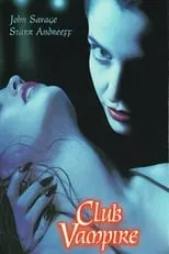 Póster de la película Club Vampire