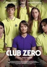 Club Zero portada