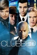 Poster de Clubbed