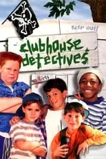 Poster de la película Clubhouse Detectives - Películas hoy en TV